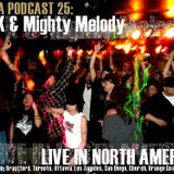 Killa Podcast V.25