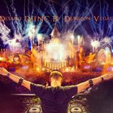 Desafió DJINC 2015 By Denilson Vegas