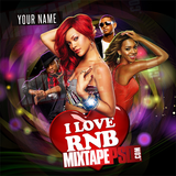 Summer Edition - RnB , HipHop , Trap & Twerk - MixTape 2015 by Dj Flow