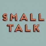 Small Talk w/ Jon Caramanica & The Kid Mero