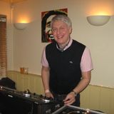 Johnny Pearson presents the "Record Room" 4/10/12 hour one