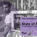 STATE OF PLAY (16-12-13) | Guest: SOTIRIS SOULFELLAZ