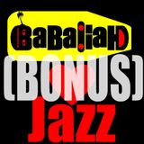 Babaliah loves Jazz ( BONUS )