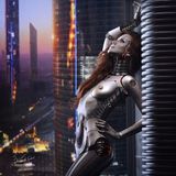 Dystopian mix 4