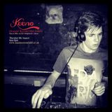 Keeno Guestmix for LiquidSessions.co.uk