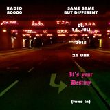 Same Same But Different Nr.11