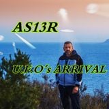 U.F.O´s Arrival 2014(revised & re- edited)