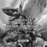Cadenza Podcast | 198 - Petar Cvetkovic (Source)