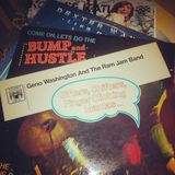 B-Boy Breaks - Skeg and DJ Credit One