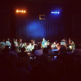 Tracks No. 9 SE /// Durang(h)ots Jam Session