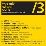03 Mix #3 @ www.thismixwhatidone.com