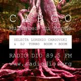 Cargo - 02/04/2015 - Spéciale Gobal Dub #2