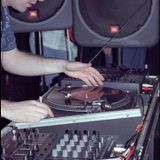 Chris Davis Live @ The Met Armagh 2003 (New Resident DJ) With MC Marc Dobbin