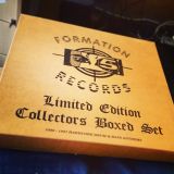 Fresh off a charge: Formation classics 1997-1990