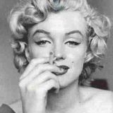 Marilyn Monroe - I Love Paranoia - Radio MusMea