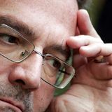 Ο Άρης Δαβαράκης στον Λουστράκο