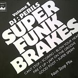 DJ PERIL SUPER FUNK BREAKS LIVE LATE 90'S!