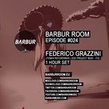 FEDERICO GRAZZINI - Episode #024