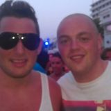 Luke Ballantyne & Matthew Murdoch - Ibiza 2013 - We Love Techno