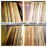 the PLEASURE of MIXING VINYLS