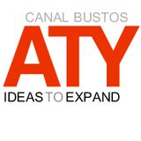 ATY CANAL BUSTOS ( MARIO LOMBARDI,CHARO RIVAYA,LADY H, LILY LUGO)