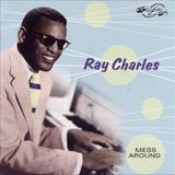 RAY CHARLES