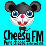 The Saturday Night Cheesy Dance Mix (21-11-2015) - www.Cheesy-FM.com
