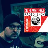 TEKNOBRAT on The Nu Planet Rave Show Episode 058 part 3 - 2015-02-15 - CKCU 93.1 FM Ottawa, CA