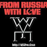 Dj Wve - From Russia With Love