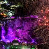 On the road to tommorowland mix part 1