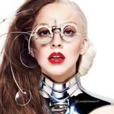 The Regina Charity Show: Gaga VS Christina