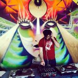 Alex Burkat Guest Mix for THUMP