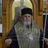 Κήρυγμα Σεβ. Μητροπολίτη Καισαριανής κ. Δανιήλ - Υποδοχή Αγίου Νεκταρίου στον Καρέα