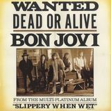 Nezabudnuteľné hity – Bon Jovi