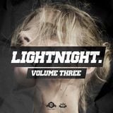 Light Night (Volume Three)