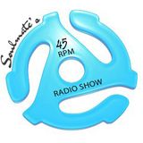 The ''45 RPM'' Radio Show #156 (05.05.2012)