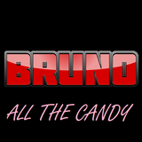 Bruno's Cotton Candy Promo
