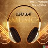 | Levid Beat | Best Of Mashlegs #012 July 2014