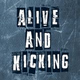 Parsel @ Gabber.FM - Alive and Kicking Radio #1 (21-03-2015)