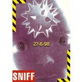 David Noir @ Sniff (Zamora,27-06-1998)