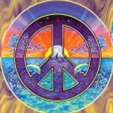 DJ ABRAXAS - PSYCHEDELIC TRANCE MIX - MIDIRADIO LIVESET