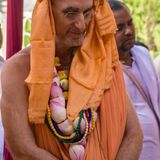 Doing it Krsna's way - HH Bhakti Vidya Purna Swami