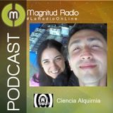 Ciencia Alquimia - 2 octubre del 2015