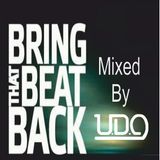 Bring that beat back 2.0
