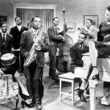 Rhythm & Blues Mix