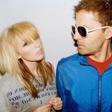 Thur 19/1/12 Ting Tings, Big Pink, Blur