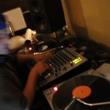 DJ REN - LIVE @ REN'S BBQ