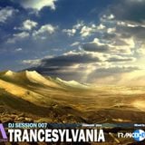 Marius Andries - Trancesylvania Session 07