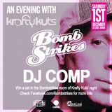 Bombstrikes Mix