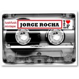 LF Mixtape de Jorge Rocha